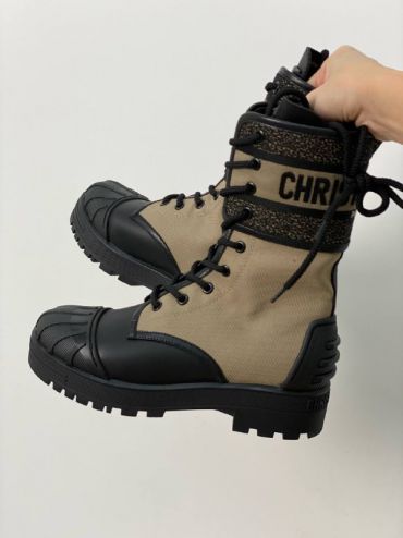 Ботинки Christian Dior LUX-54676