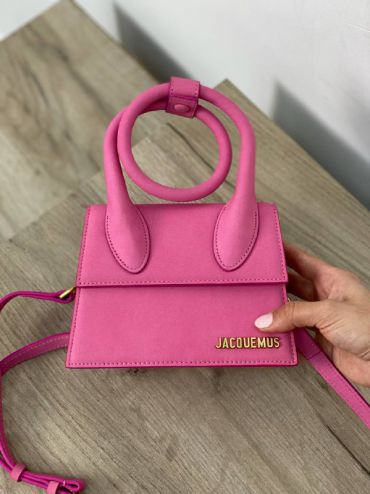 Сумка женская JACQUEMUS LUX-51181