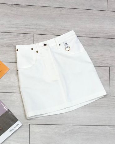 Юбка Louis Vuitton LUX-13880