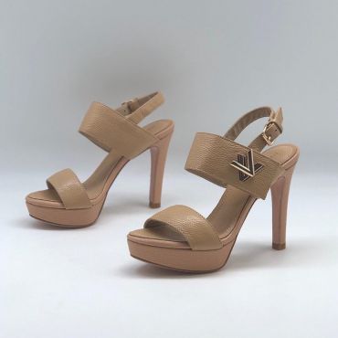 Босоножки Louis Vuitton LUX-14167