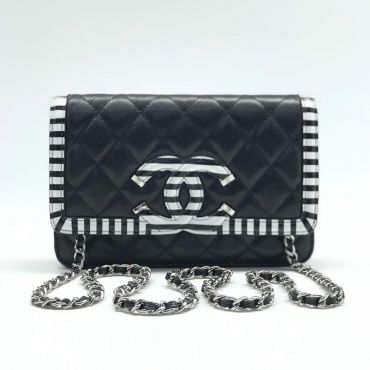 Сумка женская WOC Chanel LUX-14079