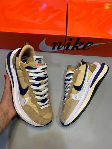 Кроссовки Nike LUX-53212