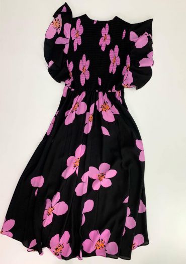 Платье  LUX-51921