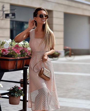 Сарафан Valentino LUX-14266