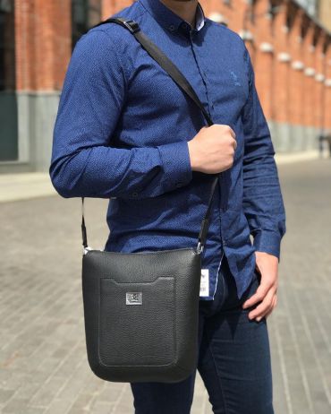 Сумка мужская Billionaire LUX-14138