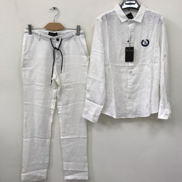 Костюм мужской Billionaire LUX-14365