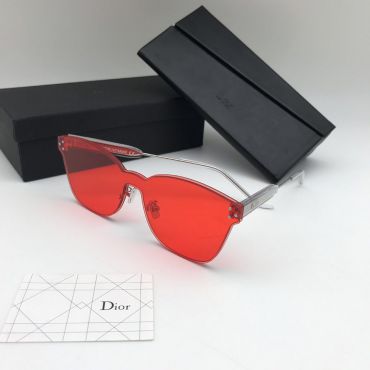 Очки Christian Dior LUX-15607