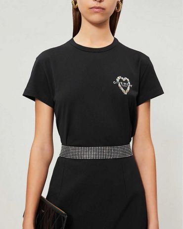 Футболка женская Givenchy LUX-14360