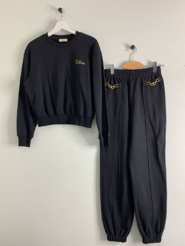 Костюм Celine LUX-55791