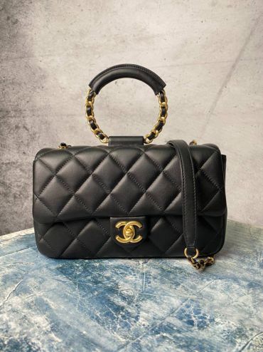 Сумка женская Chanel LUX-51374