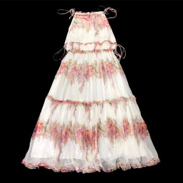 Платье  LUX-53102