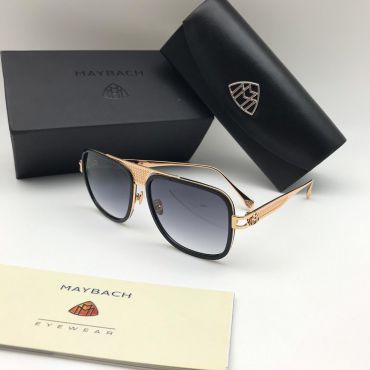 Очки MAYBACH  LUX-15643