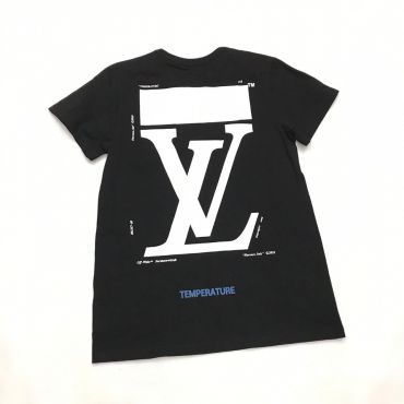 Футболка женская Louis Vuitton LUX-14757