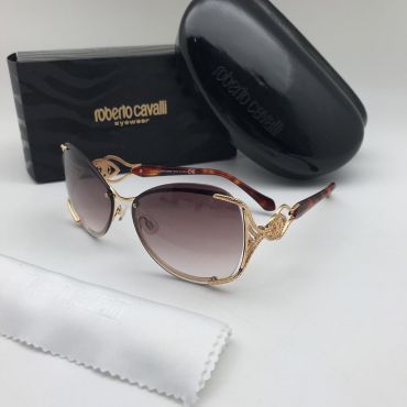 Очки Roberto Cavalli LUX-15602