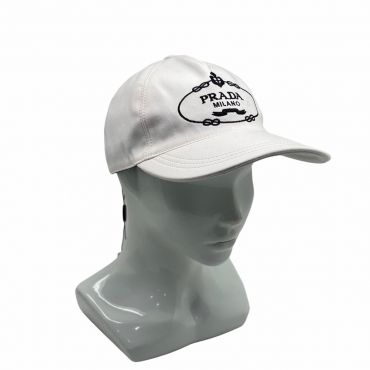Бейсболка Prada LUX-45499