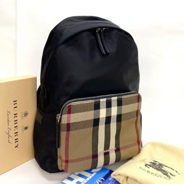 Рюкзак Burberry LUX-52380