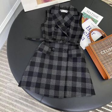 Платье Christian Dior LUX-55792