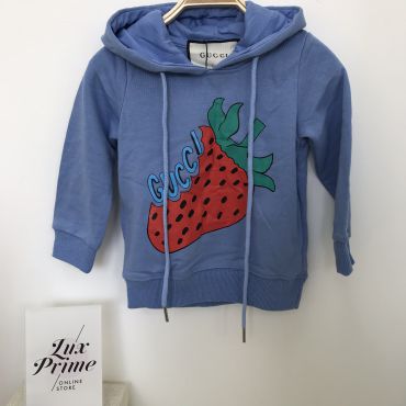 Толстовка детская Gucci LUX-17707