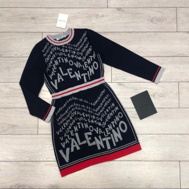  Платье  Valentino ОДЖ-1049