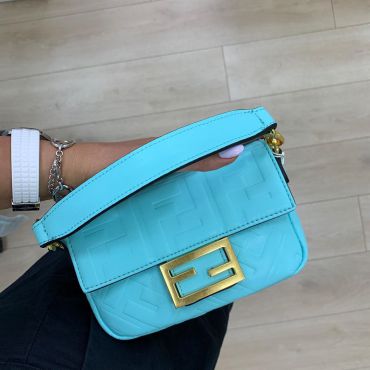 Сумка женская Fendi LUX-15500