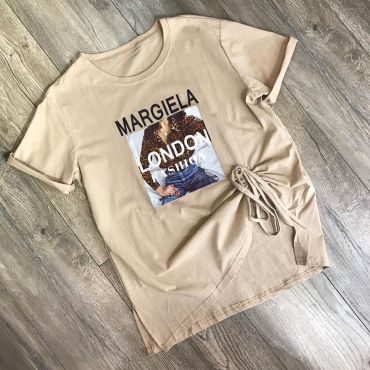 Футболка женская Maison Margiela LUX-14835