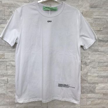 Футболка мужская Off-White™ LUX-14950