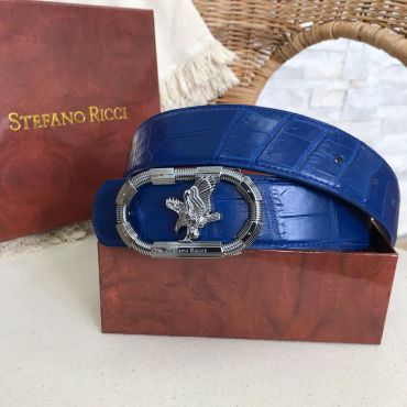 Ремень мужской Stefano Ricci LUX-14926