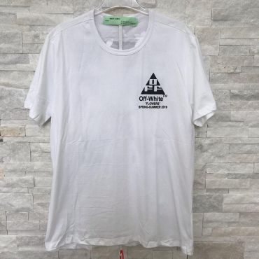 Футболка мужская Off-White™ LUX-14948