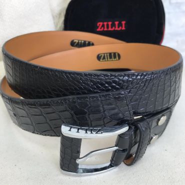 Ремень мужской Zilli LUX-14929