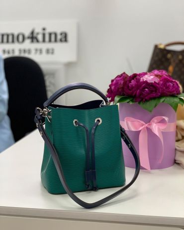 Сумка женская Louis Vuitton LUX-15518