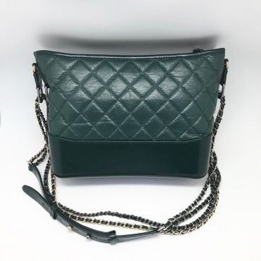 Сумка женская Gabrielle Chanel LUX-15022