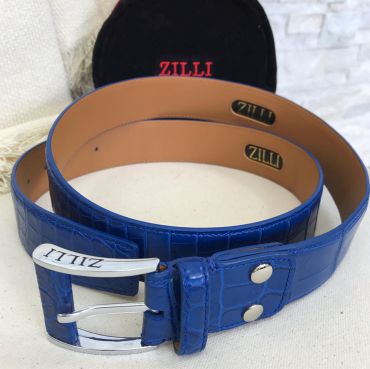 Ремень мужской Zilli LUX-14930