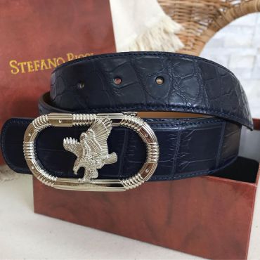 Ремень мужской Stefano Ricci LUX-14925