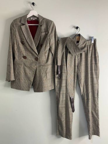 Костюм Brunello Cucinelli LUX-55533