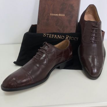 Туфли мужские Stefano Ricci LUX-15732