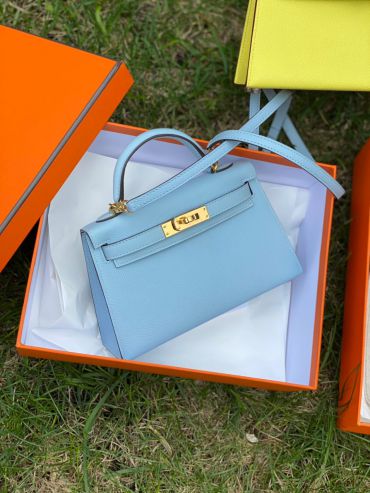 Сумка женская Hermes LUX-50052