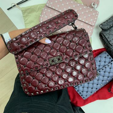 Сумка женская Valentino LUX-15532