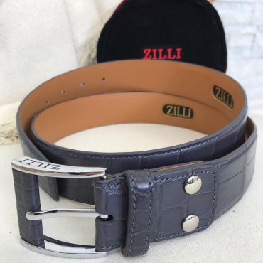 Ремень мужской Zilli LUX-14931