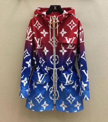 Ветровка Louis Vuitton LUX-48948