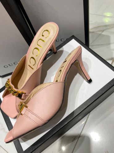 Мюли Gucci LUX-49693