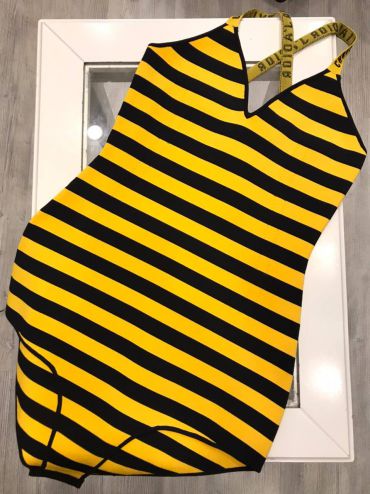 Купальник Christian Dior LUX-51999