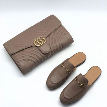 Клатч Gucci LUX-15156