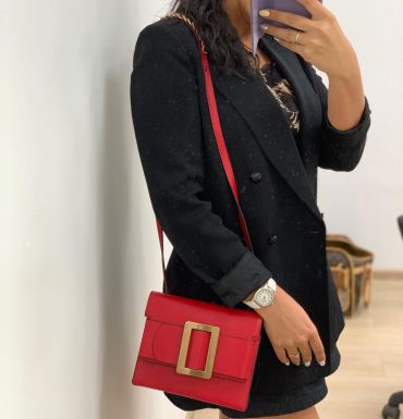 Сумка женская  LUX-15510