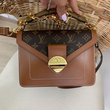 Сумка женская Louis Vuitton LUX-15521