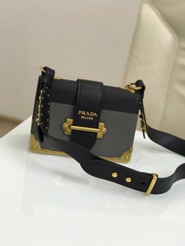 Сумка женская Prada LUX-21715