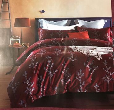 Комплект постельного белья La Perla LUX-28612