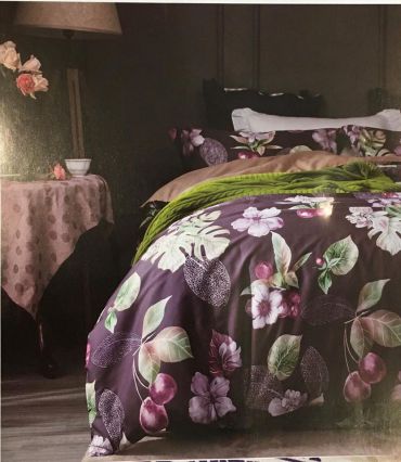 Комплект постельного белья   LUX-28605