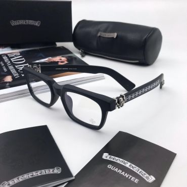 Оправа Chrome Hearts  LUX-29704