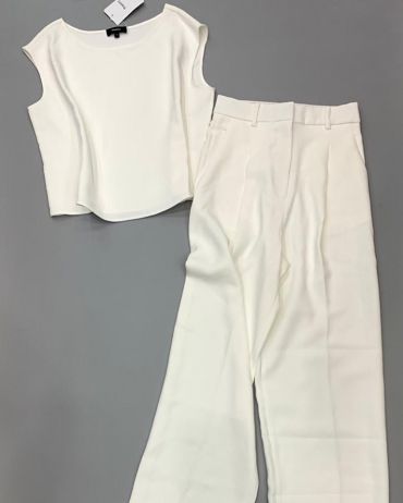 Костюм женский брючный  LUX-16279