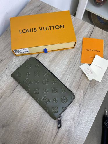 Портмоне Louis Vuitton LUX-62408
